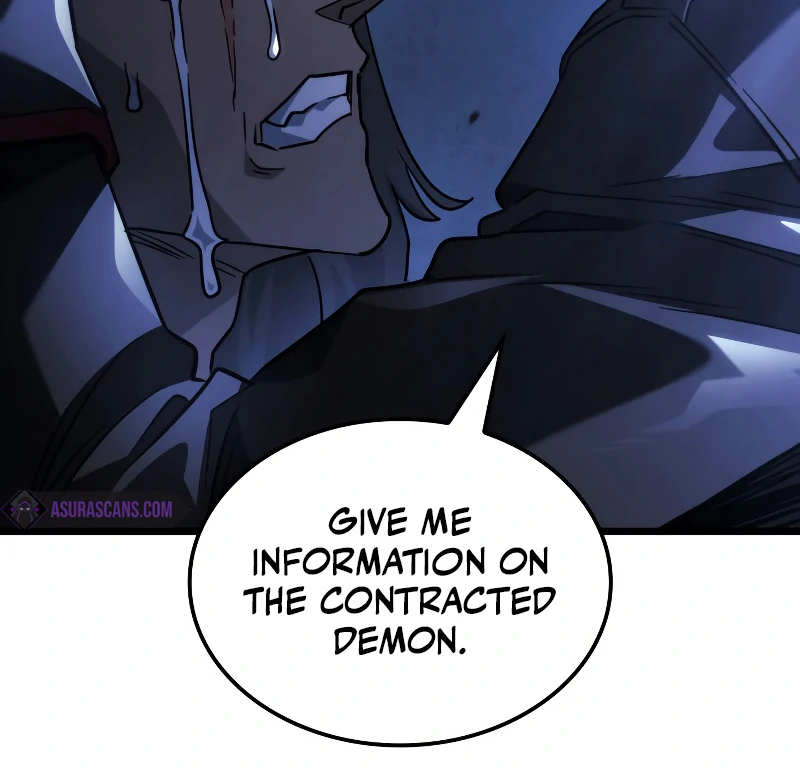 Revenge of the Iron-Blooded Sword Hound, Chapter 75 image 086